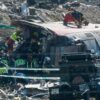 Spagna, scontro treni alta velocità: morti. Dispersa una cittadina italiana