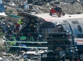 Spagna, scontro treni alta velocità: morti. Dispersa una cittadina italiana