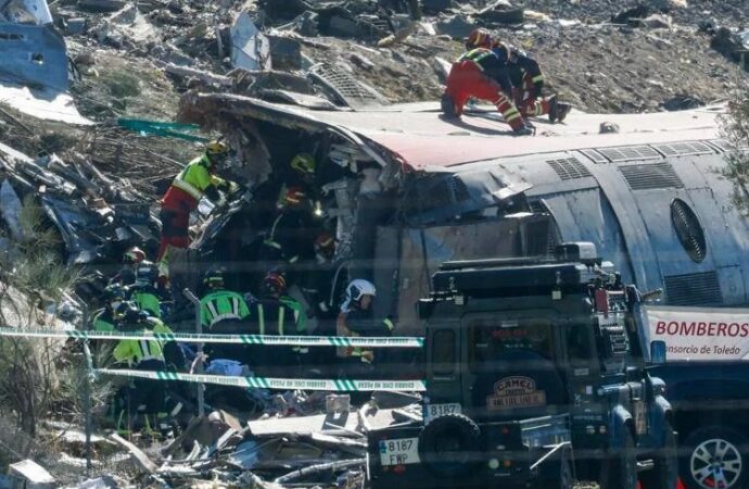 Spagna, scontro treni alta velocità: morti. Dispersa una cittadina italiana