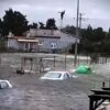 Spagna, tempesta Adam su Valencia e Alicante: 900mila in lockdown e centinaia di salvataggi