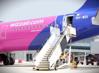 Wizz Air inaugura voli diretti tra Sofia e Sharm El-Sheikh