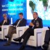 A Trieste l’ultima tappa della Campagna in Nord America dell’Amerigo Vespucci
