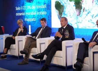 A Trieste l’ultima tappa della Campagna in Nord America dell’Amerigo Vespucci