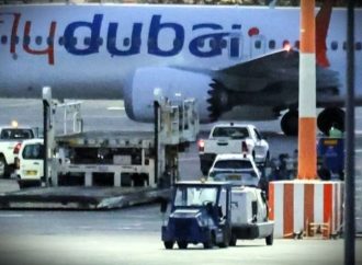 Flydubai, Israele chiede di partecipare all’indagine sul copilota
