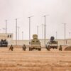 Libia, frontiera: nuovo passo verso il coordinamento tra apparati divisi