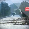 Maltempo sull’Italia, albero crolla su un auto a Jesolo: morto militare di 46 anni