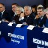 Balcani, allargamento al centro del vertice in Montenegro: Tajani annuncia un progetto sui pagamenti istantanei