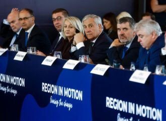Balcani, allargamento al centro del vertice in Montenegro: Tajani annuncia un progetto sui pagamenti istantanei